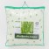 Adamas pillow "Bamboo", size 50x70 cm, bamboo fiber, tick cover