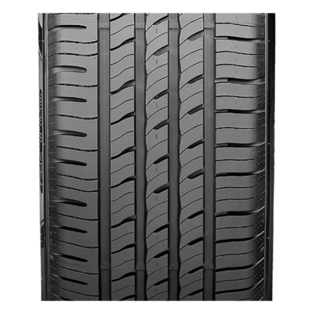 Summer tire Roadstone N’Fera RU5 235/60 R16 100V-4