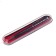 Ballic handle, gift, in a plastic case, rotary, "business", black with silver inserts