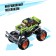 Designer SUV "Bigfoot" Sluban Mechano, Inertia, 264 parts, 6+