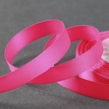 Republic tape, 15 mm, 23 ± 1 m, bright pink color No. 159