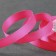 Republic tape, 15 mm, 23 ± 1 m, bright pink color No. 159