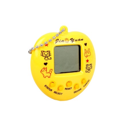 Electronic game #love_me, 168 characters, mixtures, on a blister-11