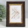 Photo frame Plastic "Mira" 10x15 cm, 653139-4 (plastic screen)