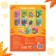 Coloring "Wild Animals" 16 p.