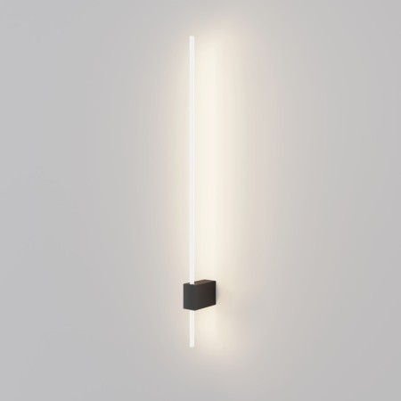 Bra Technical C070wl-L6W3k Pars, 623x70x30 mm, LED, 6W, 500LM, 3000K, white color-2