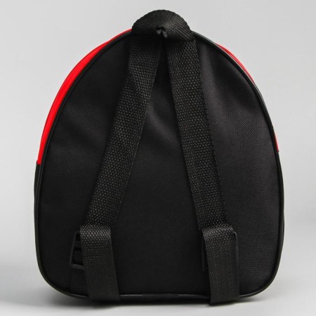 Baby backpack, 23x21x10 cm, Spider-Man-1