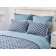 Euro set: sheet, blanket, pillowcase, size 230x250 cm, 200x220 cm, 50x70 cm - 2 pcs, 70x70 cm - 2 pcs