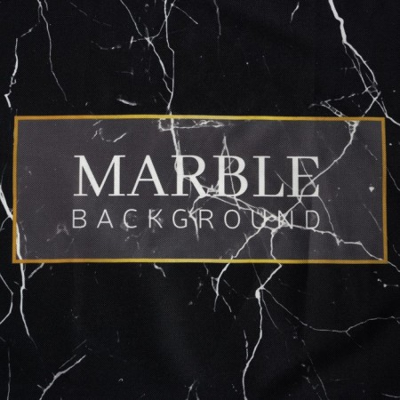 Apron Ethel "Marble" 60 x80cm, 100% p/e-2