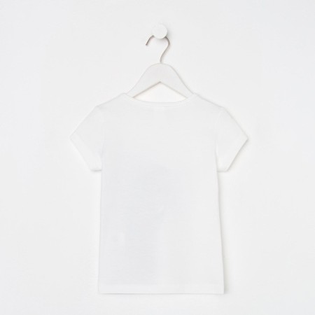 Children's T-shirt "Rainbow Dash", my little pony, height 86-92, white-6