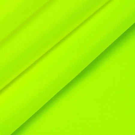Comfort, size 90x115 cm, fabric oxford, color Salad Neon-2