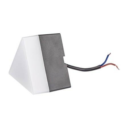 Module Connecting LED era for SML lamps, 64.6x74x55 mm, IP40, 3W, 270LM, 4000K