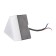 Module Connecting LED era for SML lamps, 64.6x74x55 mm, IP40, 3W, 270LM, 4000K