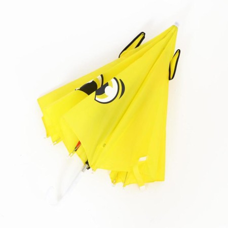 Children's umbrella "cat" with ears, d = 72 cm-3