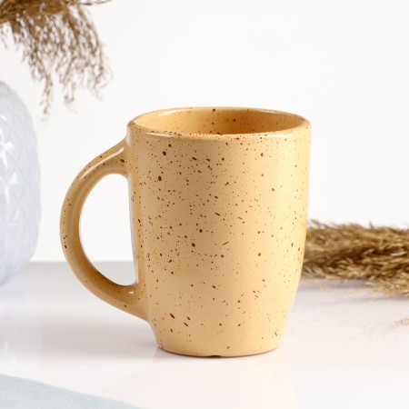 Grace mug 0.35l / 8.5x11cm, Karakum-1