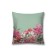Pillowess decorative "Flowers as a gift", on a zipper, size 45x45 cm