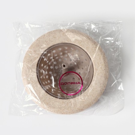 Sink filter d = 10.8 cm, color mix-3