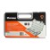 Set of end heads Ermak 736-498, with pages, 1/2 ", 10 - 27 mm, 16 items