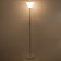 ThorSher "Izi" 1x15W E27 White/Transparent Model: BR 01002