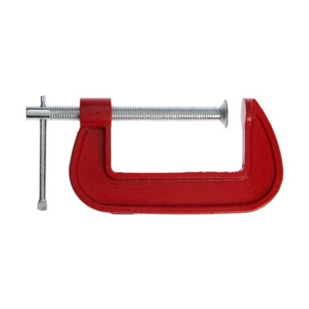 Strokzin G-shaped scrap, 4 "(100 mm)-4