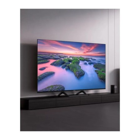 TV Xiaomi Mi TV A2, 55 ", 3840x2160, DVB/T2/C/S2, HDMI 3, USB 2, Smart TV, Black-4