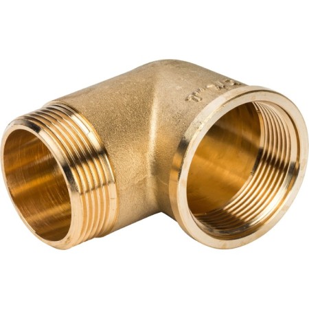 STOUT SFT-0011-000112, 1 1/2 ", external/internal thread