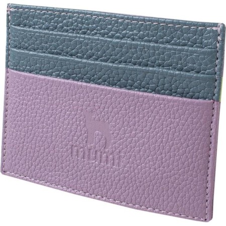 Cartholder, lilac color