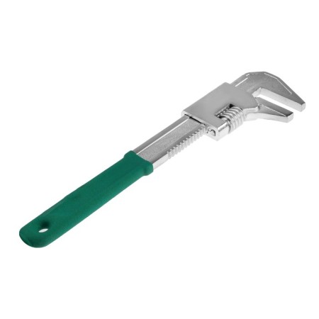 Pipe Tundra Key Pro, type "Monkey", increased pharynx up to 95 mm, depth 55 mm, 370 mm-4