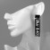 Acrylic Love Mar Rectangular, black and white color
