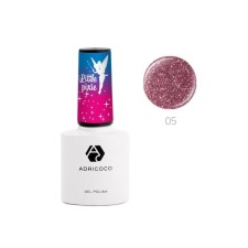 ADricoco Little Pixie, No. 05 Magic Dreams, 8 ml