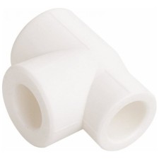 Transitional Aqualink, polypropylene transition, d = 32 x 25 x 32 mm