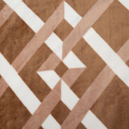 Palace Adelis "Symmetry" 200x220 cm-1