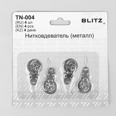Metallic filamentor, 4 pcs-1