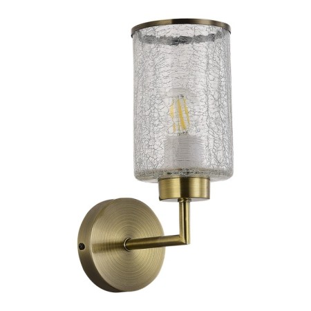 Wall lamp EVOLUCE. Sle1046-301-01. Vestre. 1x60 W, E27, 10.5x26 cm, bronze color-3
