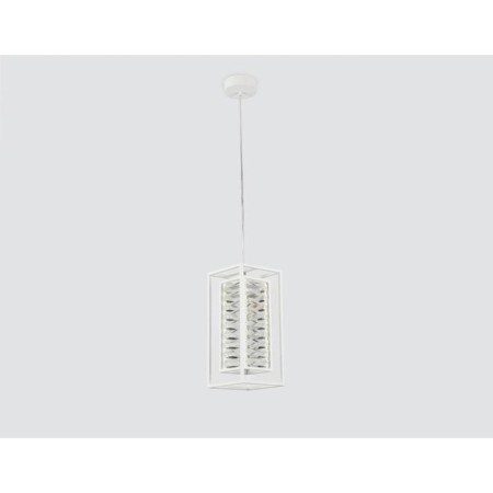 Ambrella Light Traditional, 1x40W E27 lamp, white color-1