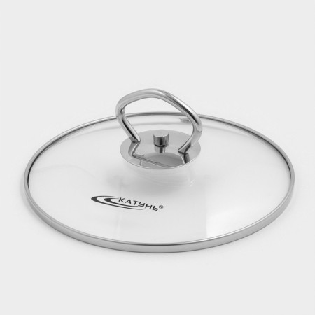 Poster "Lira", 1.5 l, d = 16 cm, glass cover, capsule, induction-2