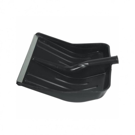 Bucket shovels are plastic, 420 × 425 mm, without cuttings, "Sibrtekh"