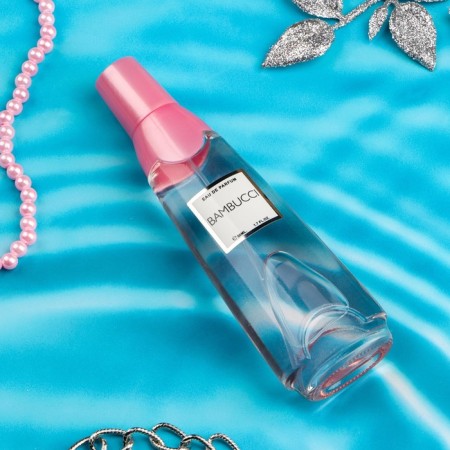 Perfume Water Women's Brocard Parfums Ascania Bambucci, 50 ml-5