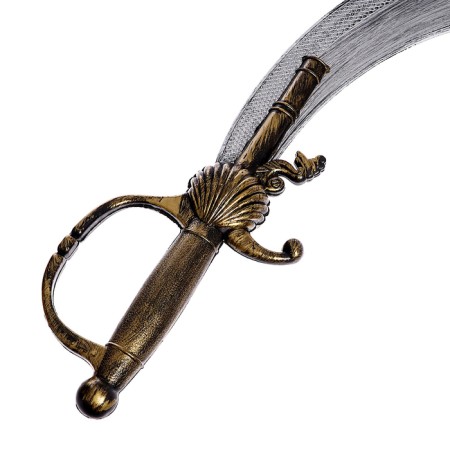A set of pirate "Captain Hook", 10 items-2