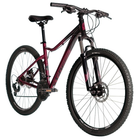 Bicycle 26 "Stinger Laguna Evo, red color, p. 15"-2