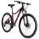 Bicycle 26 "Stinger Laguna Evo, red color, p. 15"