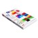 Plastic set - polymer clay, Soft, 12 colors of 25 g
