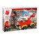 Designer Firefighters "Fire Machine", 4 types, mix