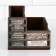 Kitchen Organizer "Rules at home", 16 x 7.3 cm
