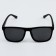 Sunglasses "OneSun", Linza 5 x 6 cm, width 14 cm, pipe 14.5 cm