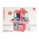 Game set "Sweet cuisine" with accessories, light, sound, water from a crane, 39 objects