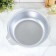 Frying, 3 l, d = 26 cm, h = 8.5 cm, aluminum cover