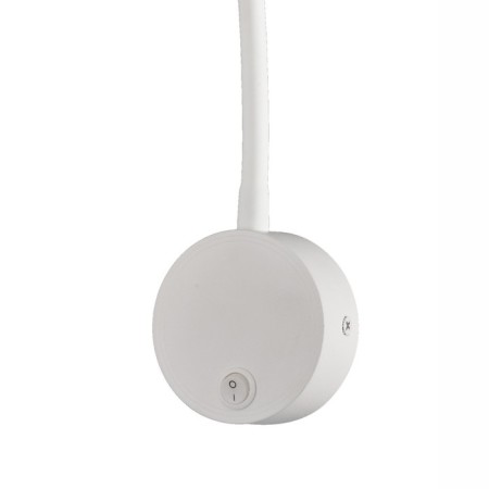 Bra Mantra Boavista, LED, 5W, 285LM, 3000K, 74x29x450 mm, white color-2