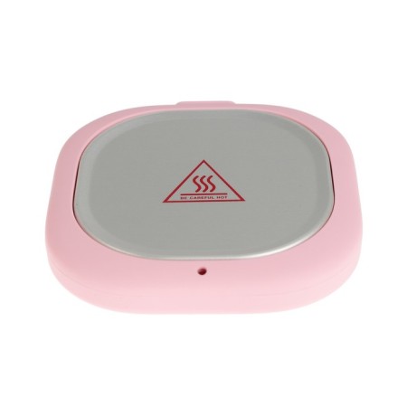 Wax Luazon LVPL-06, Branch, 100 watts, 400 g, pink-9