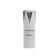 Flash drive maxvi MK2, 64 GB, USB2.0, th he is up to 25 MB/s, PBU up to 15 Mb/s, silver